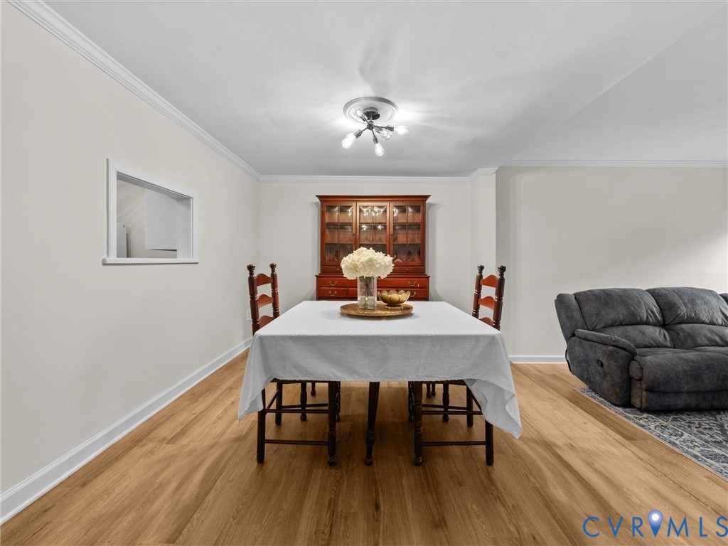 11781 N Briar Patch Drive, Midlothian, VA 23113