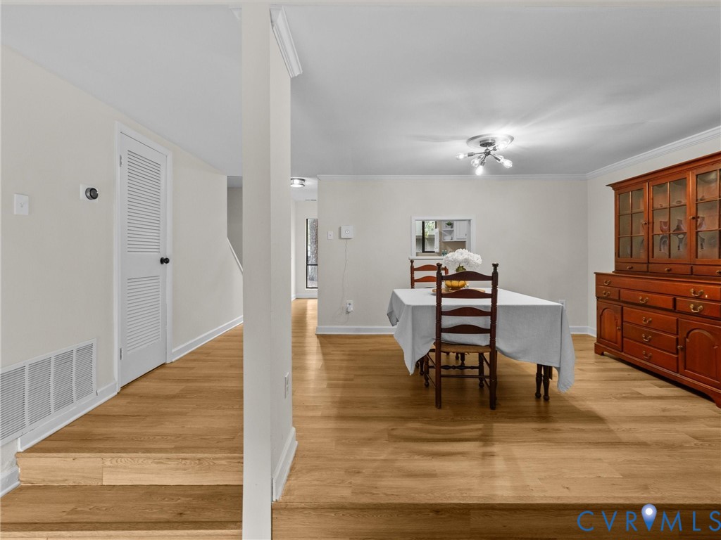 11781 N Briar Patch Drive, Midlothian, VA 23113