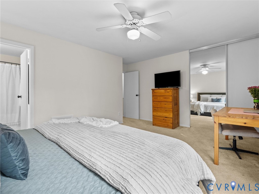 11781 N Briar Patch Drive, Midlothian, VA 23113