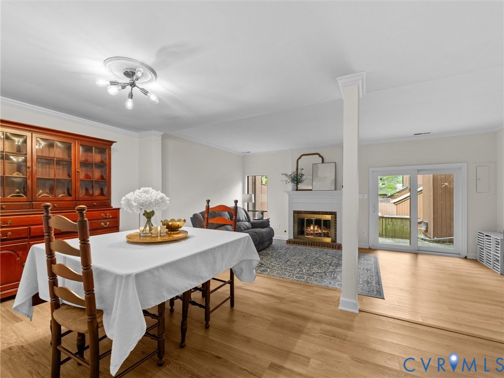 11781 N Briar Patch Drive, Midlothian, VA 23113