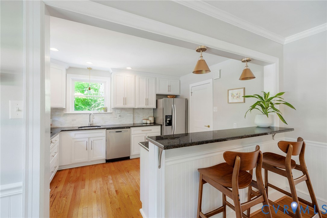 7433 Cherokee Road, Richmond, VA 23225