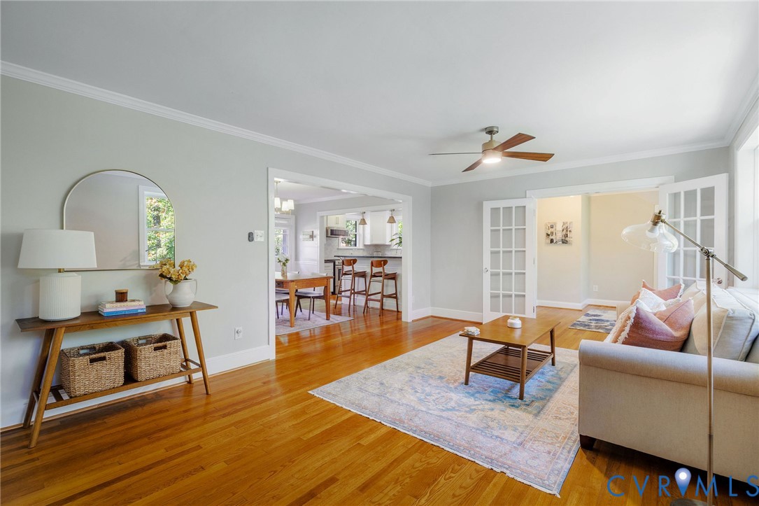 7433 Cherokee Road, Richmond, VA 23225