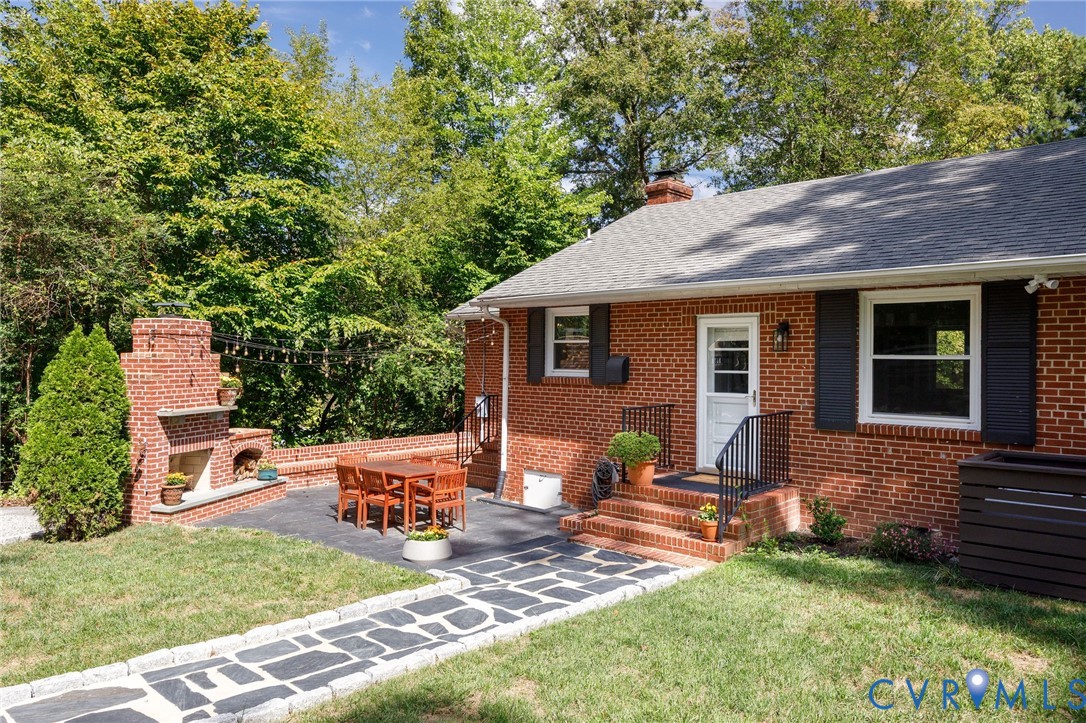 7433 Cherokee Road, Richmond, VA 23225