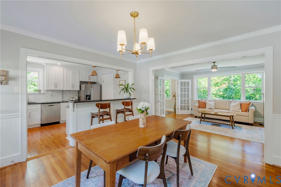7433 Cherokee Road, Richmond, VA 23225