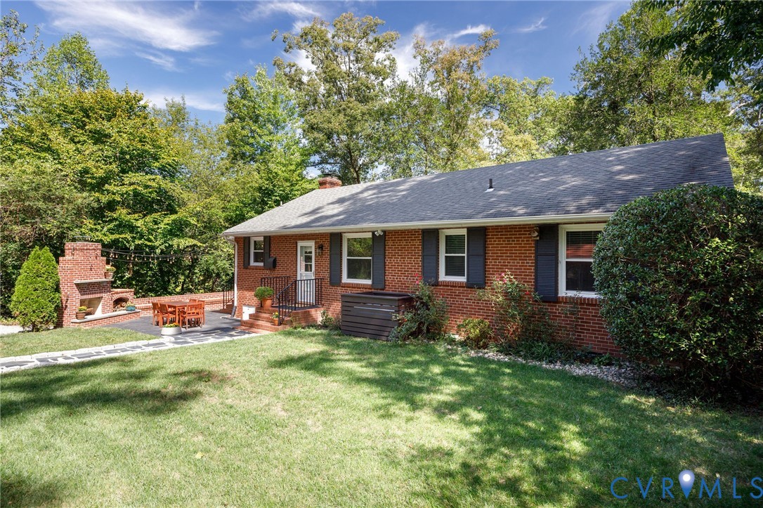 7433 Cherokee Road, Richmond, VA 23225