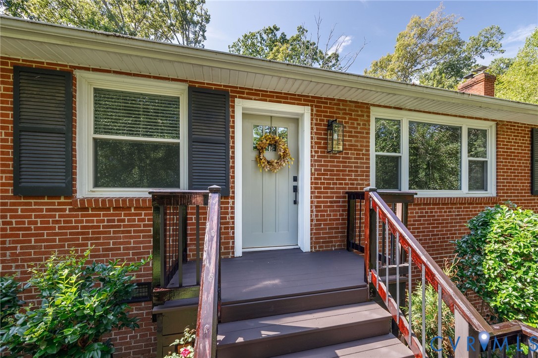 7433 Cherokee Road, Richmond, VA 23225