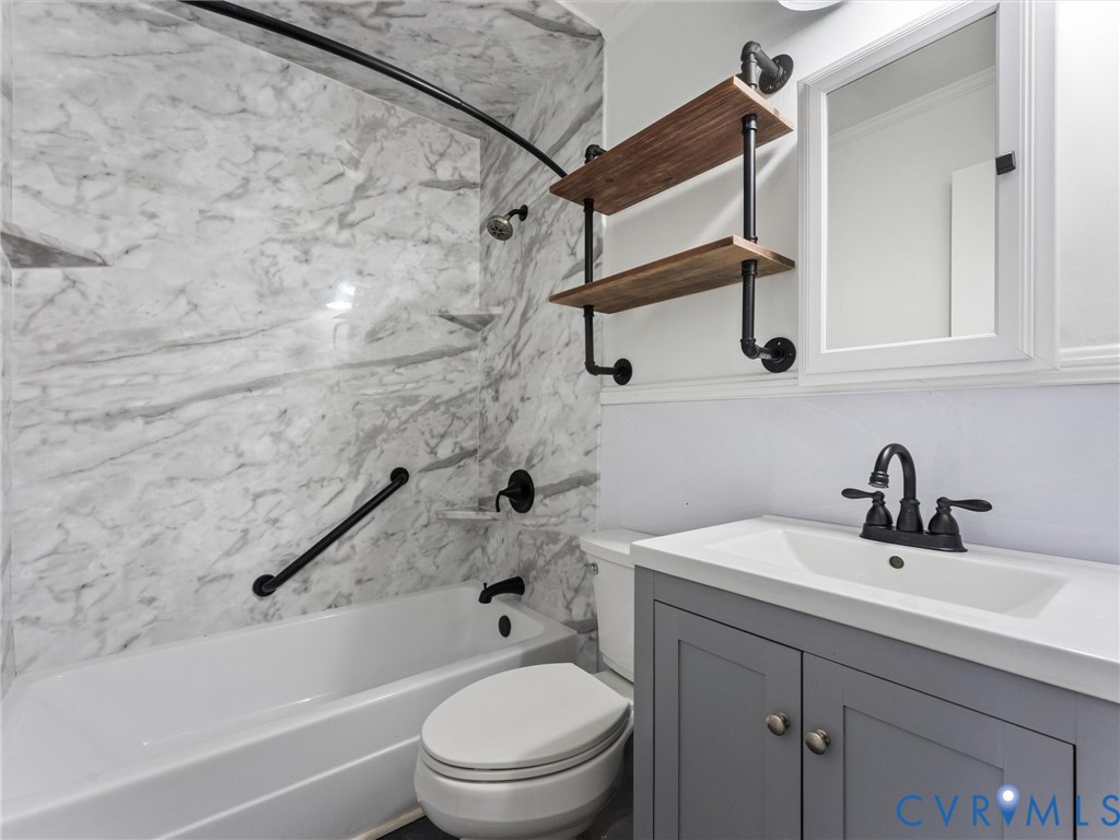 2342 Buena Vista Boulevard, Normandale Terrace, Chester, VA 23831