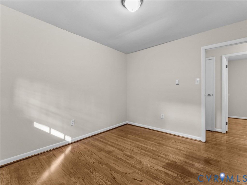2342 Buena Vista Boulevard, Normandale Terrace, Chester, VA 23831