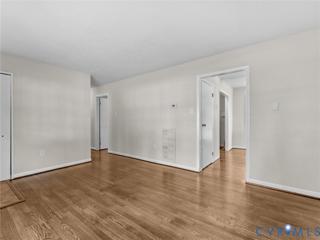 2342 Buena Vista Boulevard, Normandale Terrace, Chester, VA 23831
