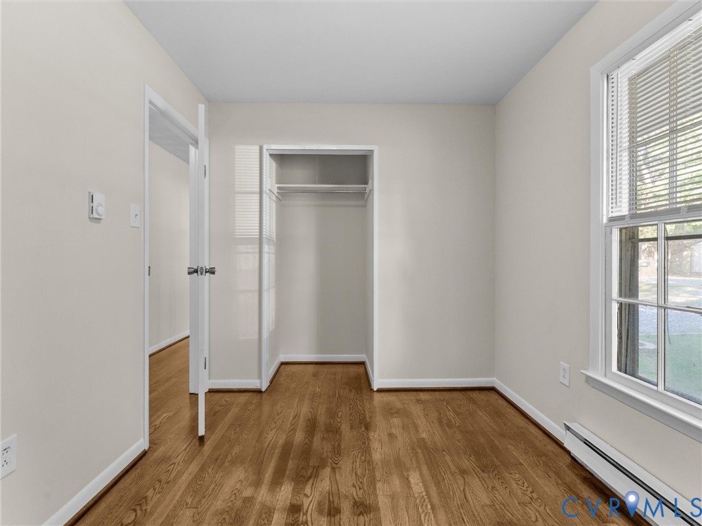 2342 Buena Vista Boulevard, Normandale Terrace, Chester, VA 23831