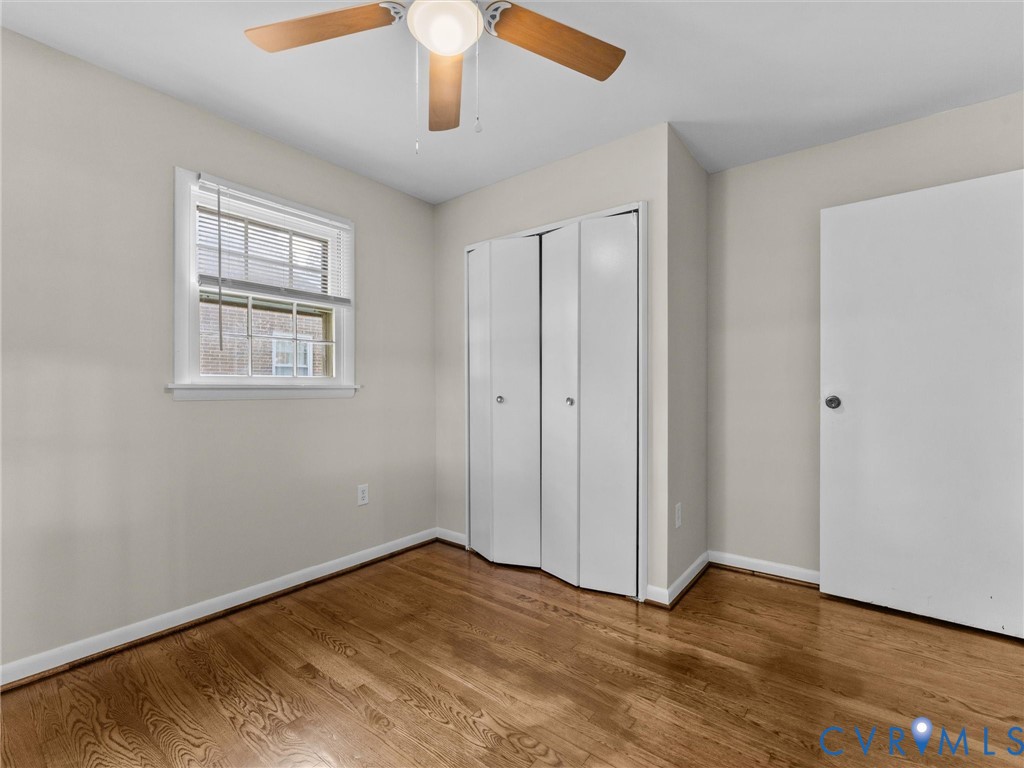 2342 Buena Vista Boulevard, Normandale Terrace, Chester, VA 23831