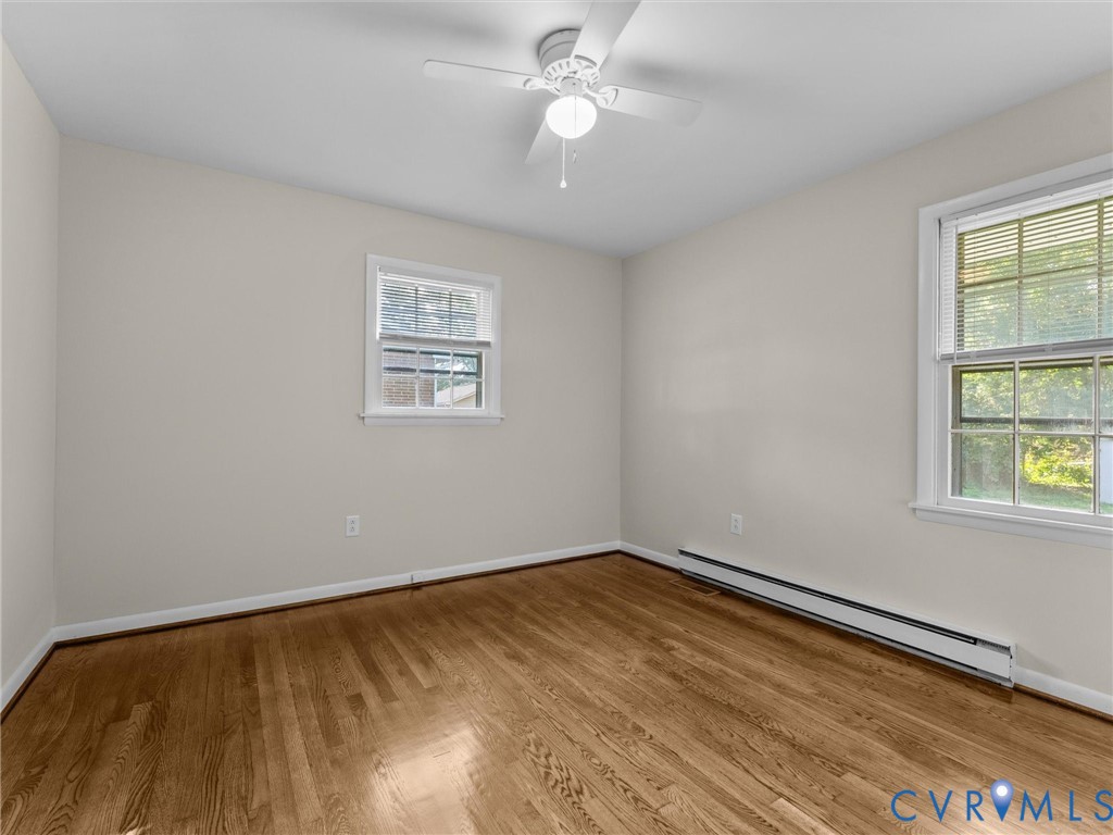 2342 Buena Vista Boulevard, Normandale Terrace, Chester, VA 23831