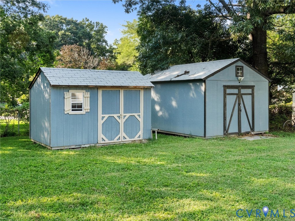 2342 Buena Vista Boulevard, Normandale Terrace, Chester, VA 23831