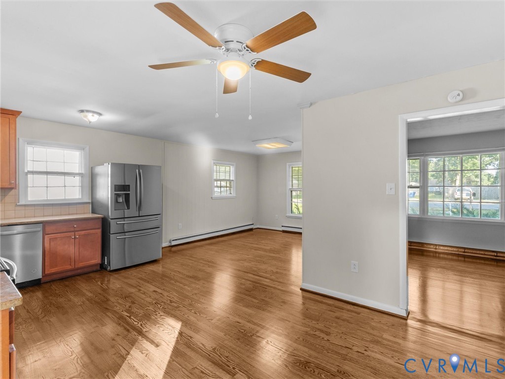 2342 Buena Vista Boulevard, Normandale Terrace, Chester, VA 23831