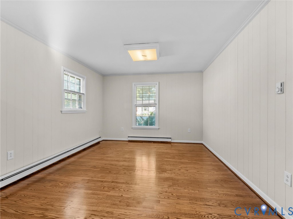 2342 Buena Vista Boulevard, Normandale Terrace, Chester, VA 23831