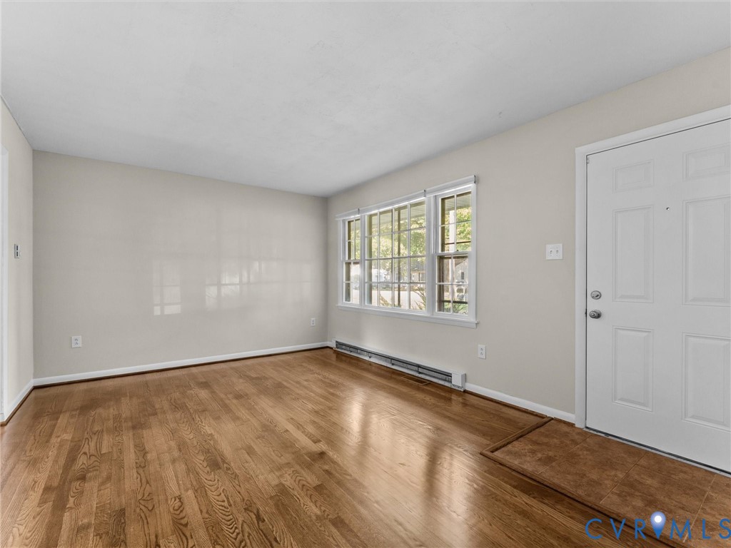 2342 Buena Vista Boulevard, Normandale Terrace, Chester, VA 23831