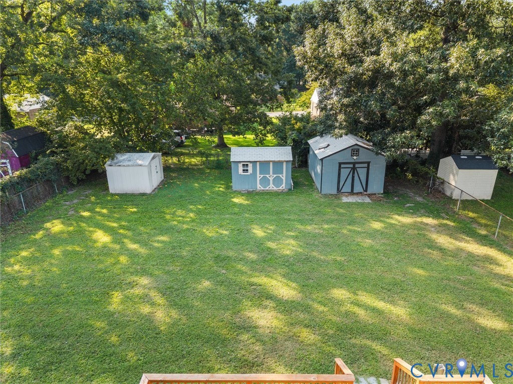 2342 Buena Vista Boulevard, Normandale Terrace, Chester, VA 23831