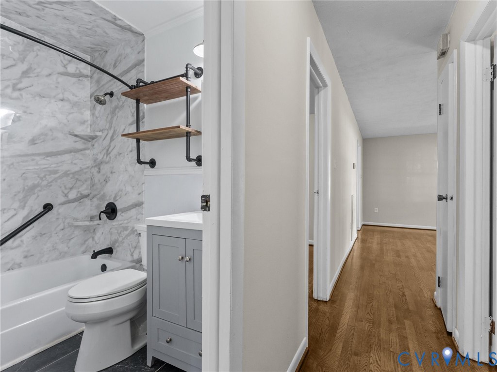 2342 Buena Vista Boulevard, Normandale Terrace, Chester, VA 23831