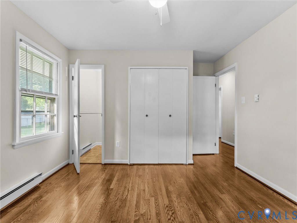 2342 Buena Vista Boulevard, Normandale Terrace, Chester, VA 23831