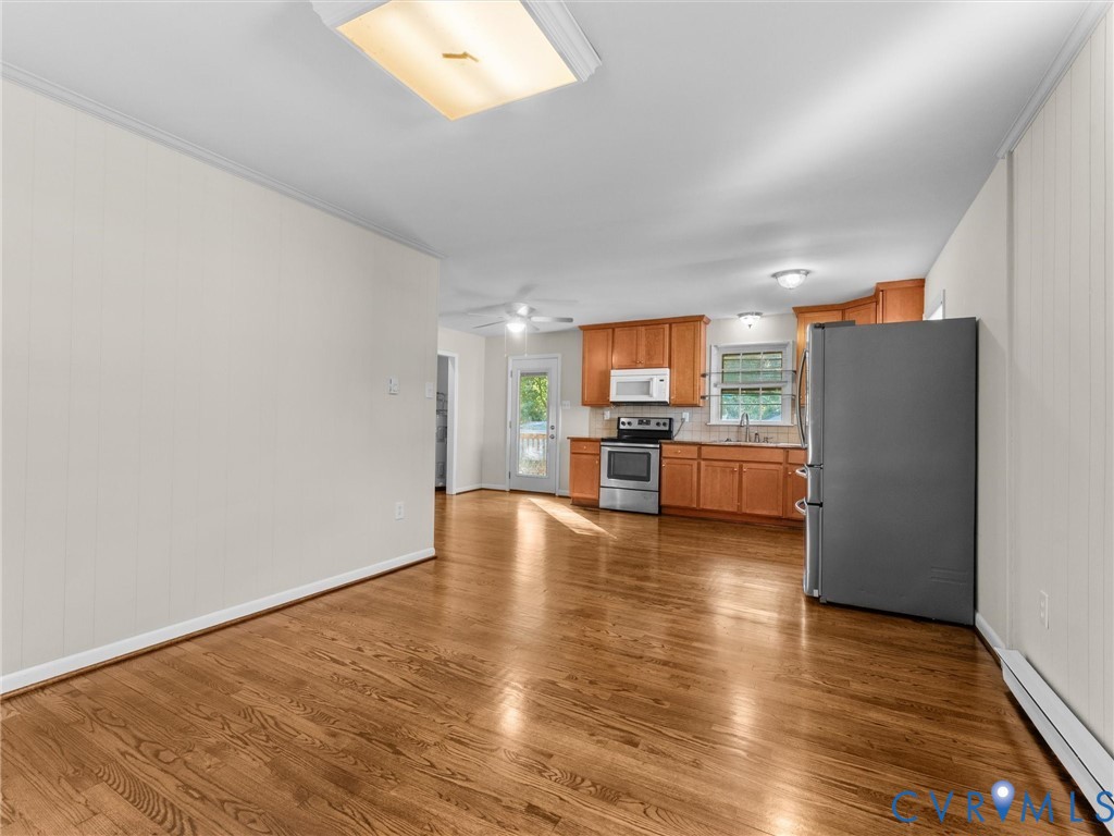 2342 Buena Vista Boulevard, Normandale Terrace, Chester, VA 23831