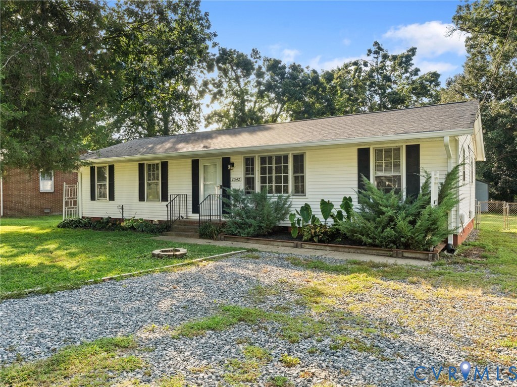 2342 Buena Vista Boulevard, Normandale Terrace, Chester, VA 23831 2342 Buena Vista Boulevard, Normandale Terrace, Chester, VA 23831