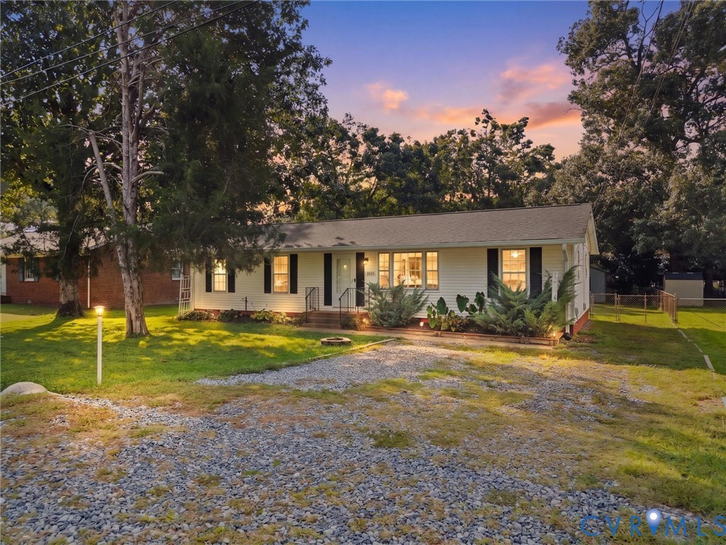 2342 Buena Vista Boulevard, Normandale Terrace, Chester, VA 23831