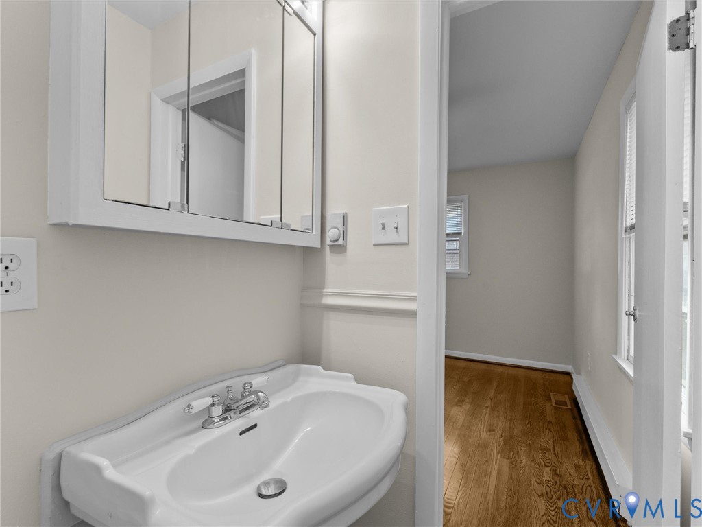 2342 Buena Vista Boulevard, Normandale Terrace, Chester, VA 23831