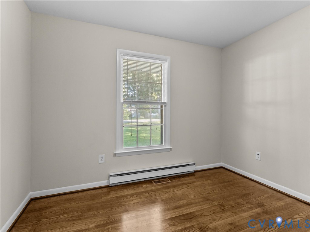 2342 Buena Vista Boulevard, Normandale Terrace, Chester, VA 23831