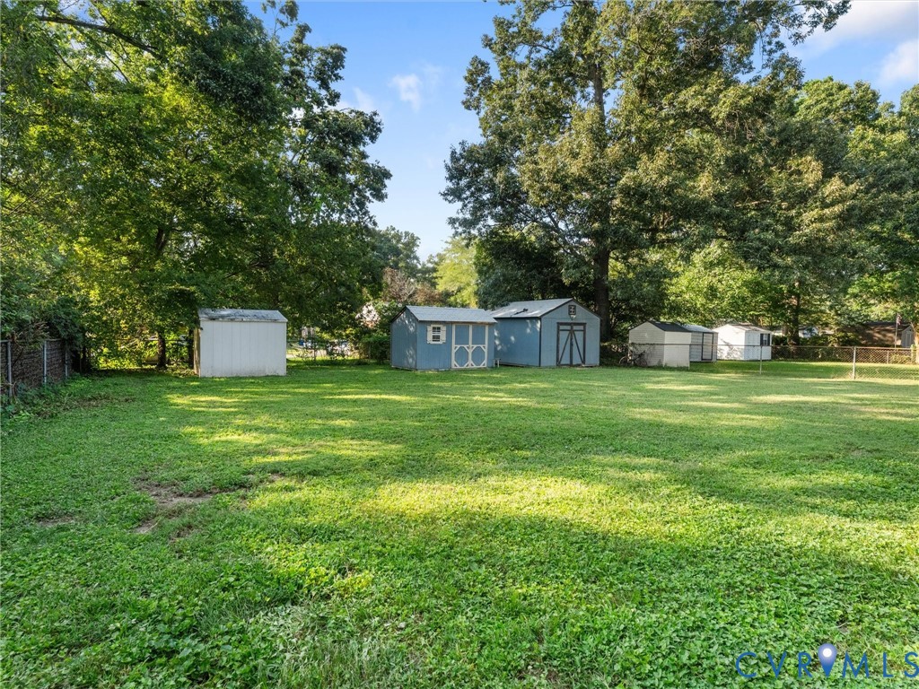 2342 Buena Vista Boulevard, Normandale Terrace, Chester, VA 23831