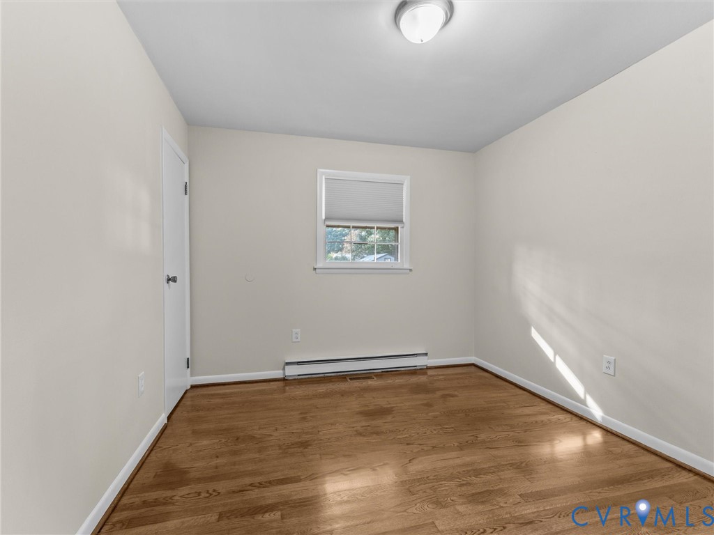 2342 Buena Vista Boulevard, Normandale Terrace, Chester, VA 23831