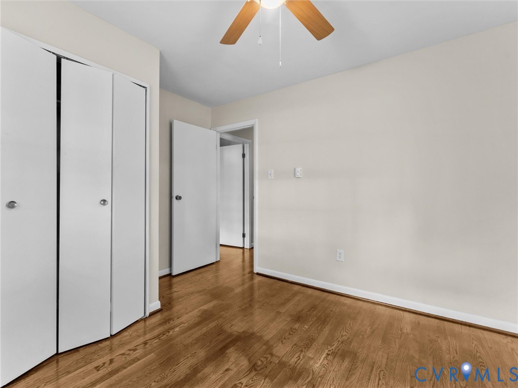 2342 Buena Vista Boulevard, Normandale Terrace, Chester, VA 23831