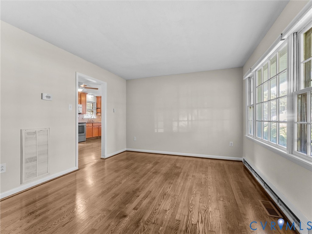 2342 Buena Vista Boulevard, Normandale Terrace, Chester, VA 23831