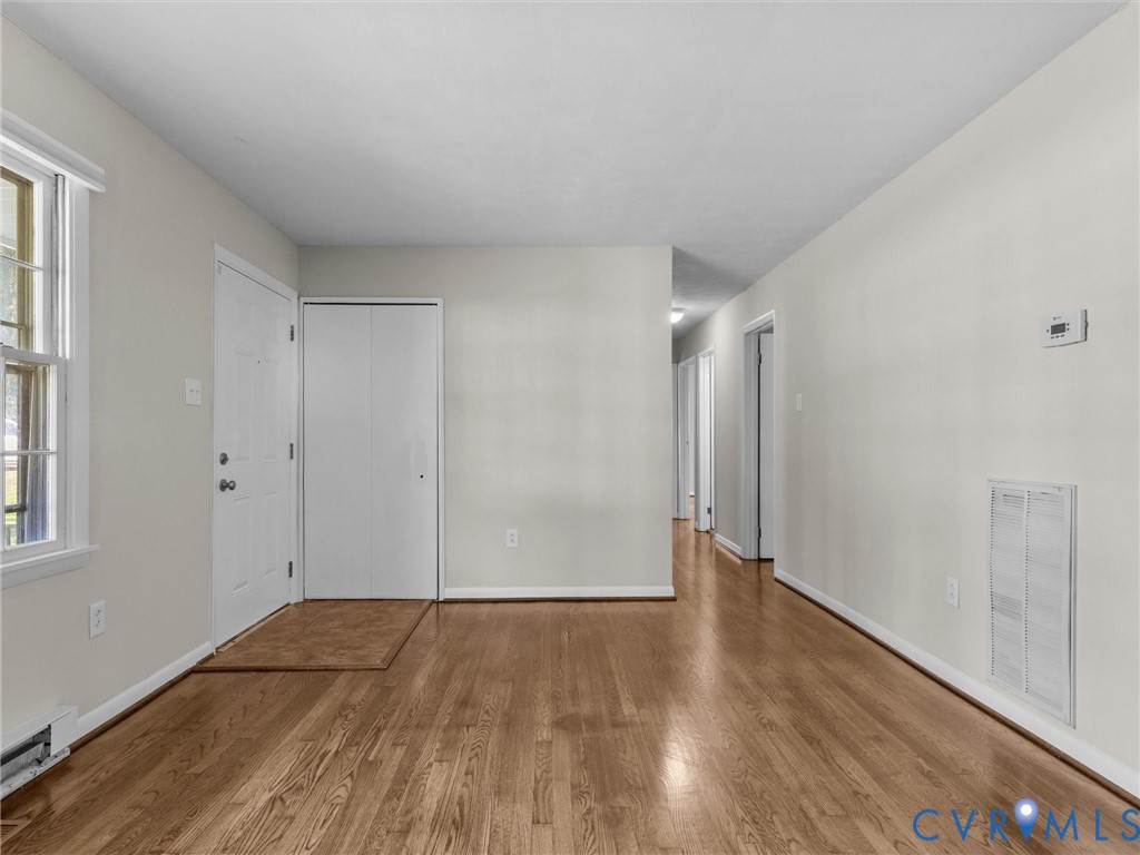 2342 Buena Vista Boulevard, Normandale Terrace, Chester, VA 23831