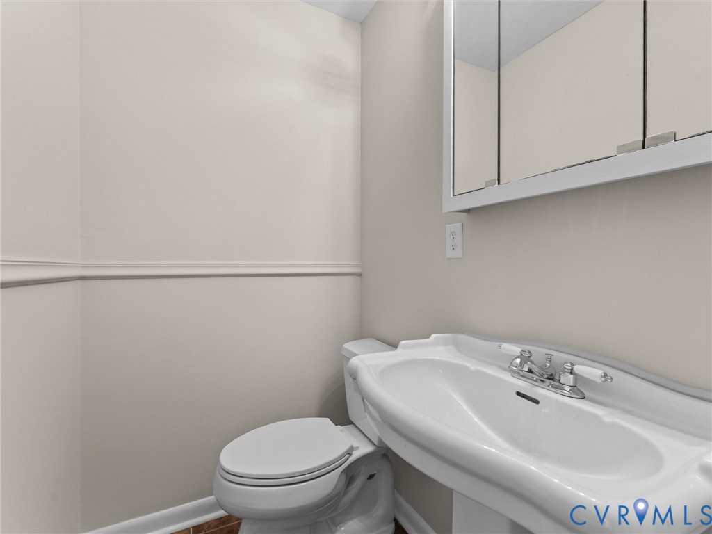 2342 Buena Vista Boulevard, Normandale Terrace, Chester, VA 23831