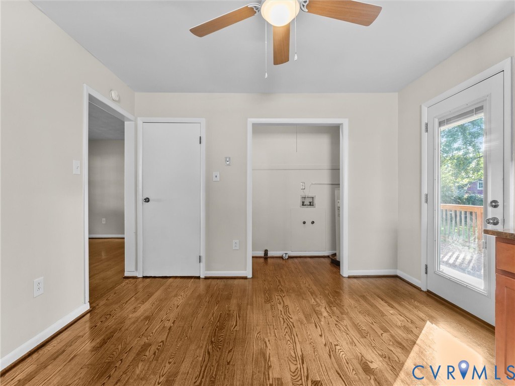 2342 Buena Vista Boulevard, Normandale Terrace, Chester, VA 23831