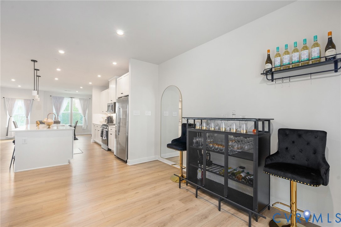 8045 Lake Laurel Lane, #B, Laurel Oak Condos, Glen Allen, VA 23060