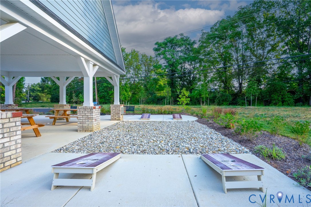8045 Lake Laurel Lane, #B, Laurel Oak Condos, Glen Allen, VA 23060
