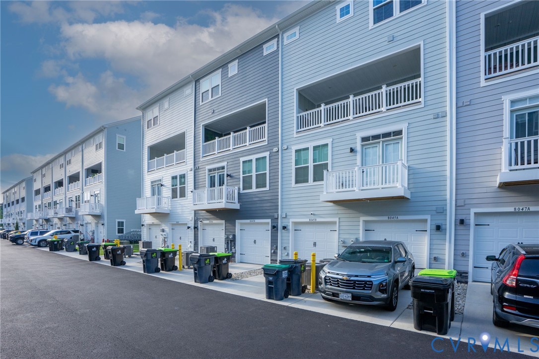 8045 Lake Laurel Lane, #B, Laurel Oak Condos, Glen Allen, VA 23060