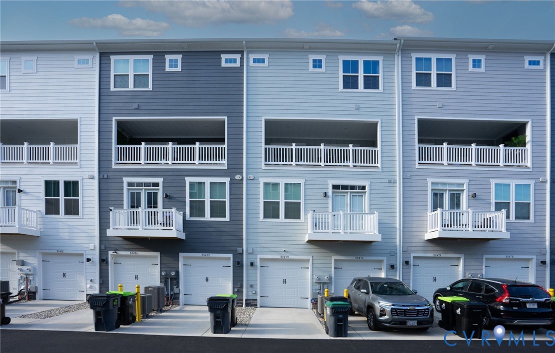 8045 Lake Laurel Lane, #B, Laurel Oak Condos, Glen Allen, VA 23060