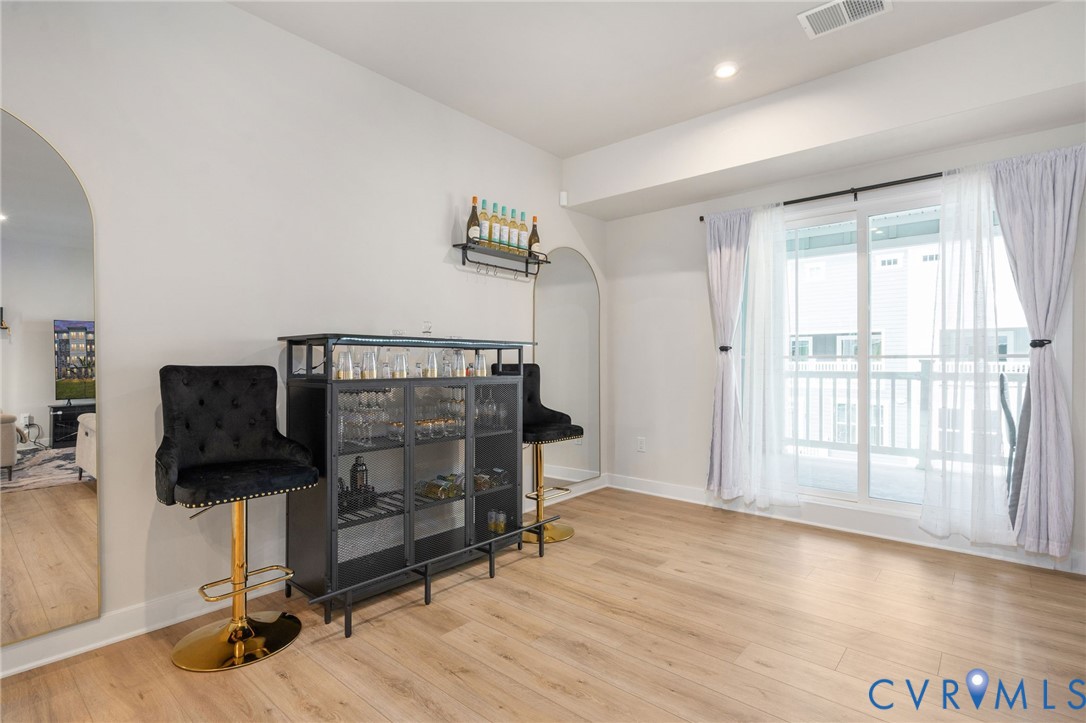 8045 Lake Laurel Lane, #B, Laurel Oak Condos, Glen Allen, VA 23060