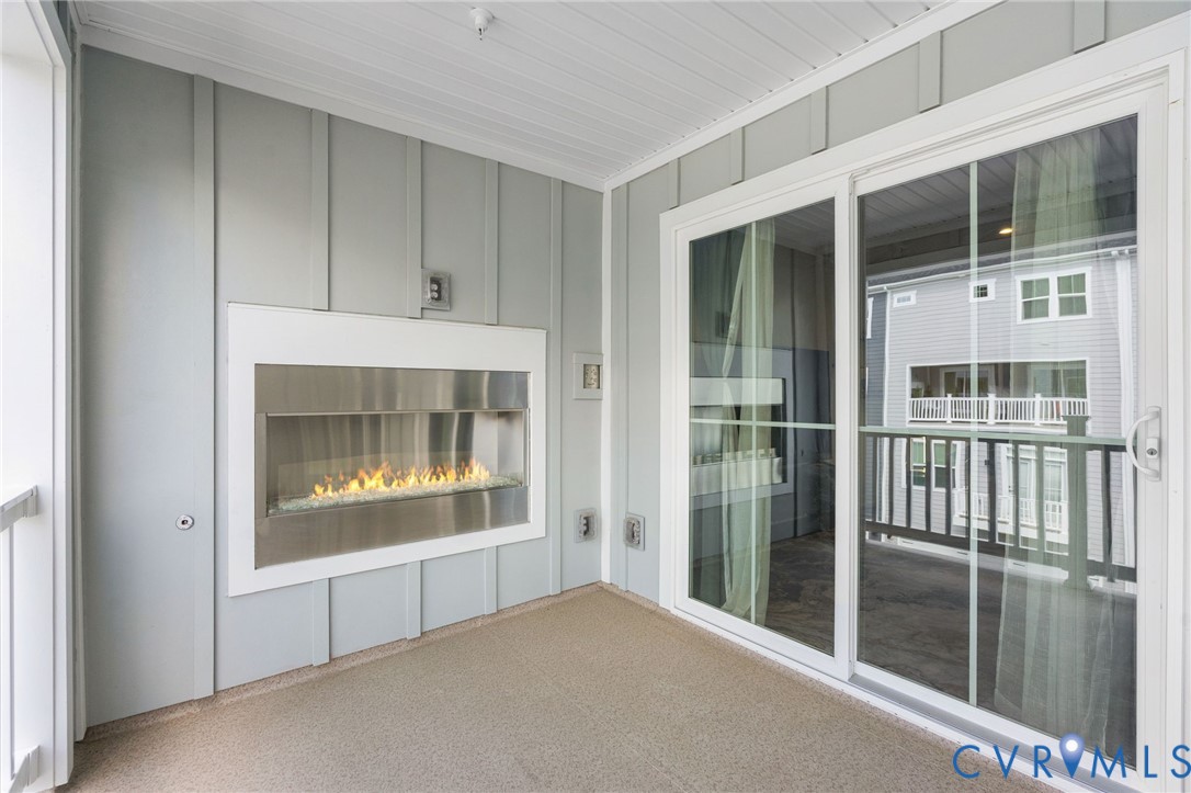 8045 Lake Laurel Lane, #B, Laurel Oak Condos, Glen Allen, VA 23060