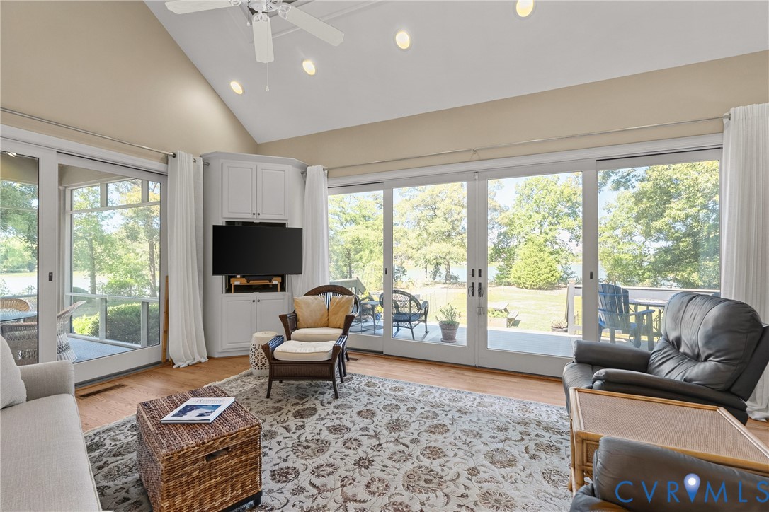447 Tranquility Road, Reedville, VA 22539