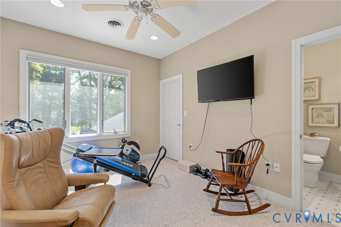 447 Tranquility Road, Reedville, VA 22539
