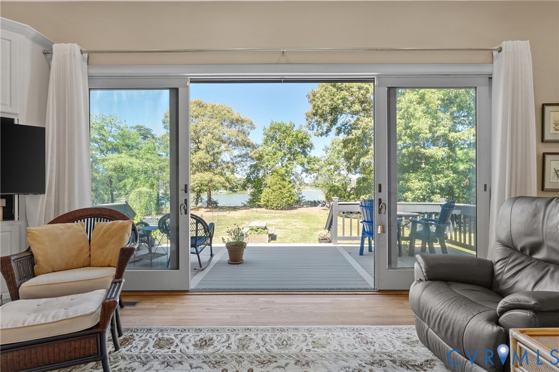 447 Tranquility Road, Reedville, VA 22539