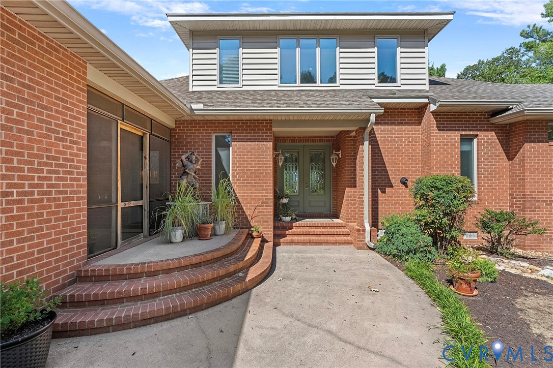 447 Tranquility Road, Reedville, VA 22539