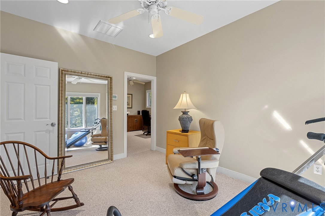 447 Tranquility Road, Reedville, VA 22539