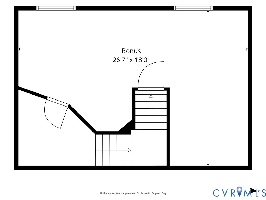 Third Floor