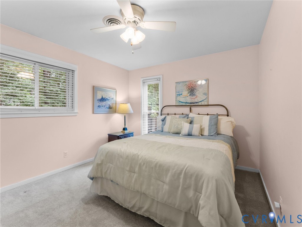 13802 Nuttree Woods Terrace, Nuttree Woods, Midlothian, VA 23112