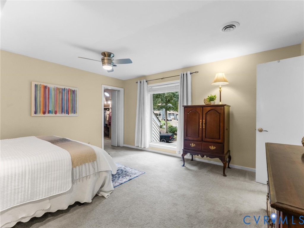 13802 Nuttree Woods Terrace, Nuttree Woods, Midlothian, VA 23112