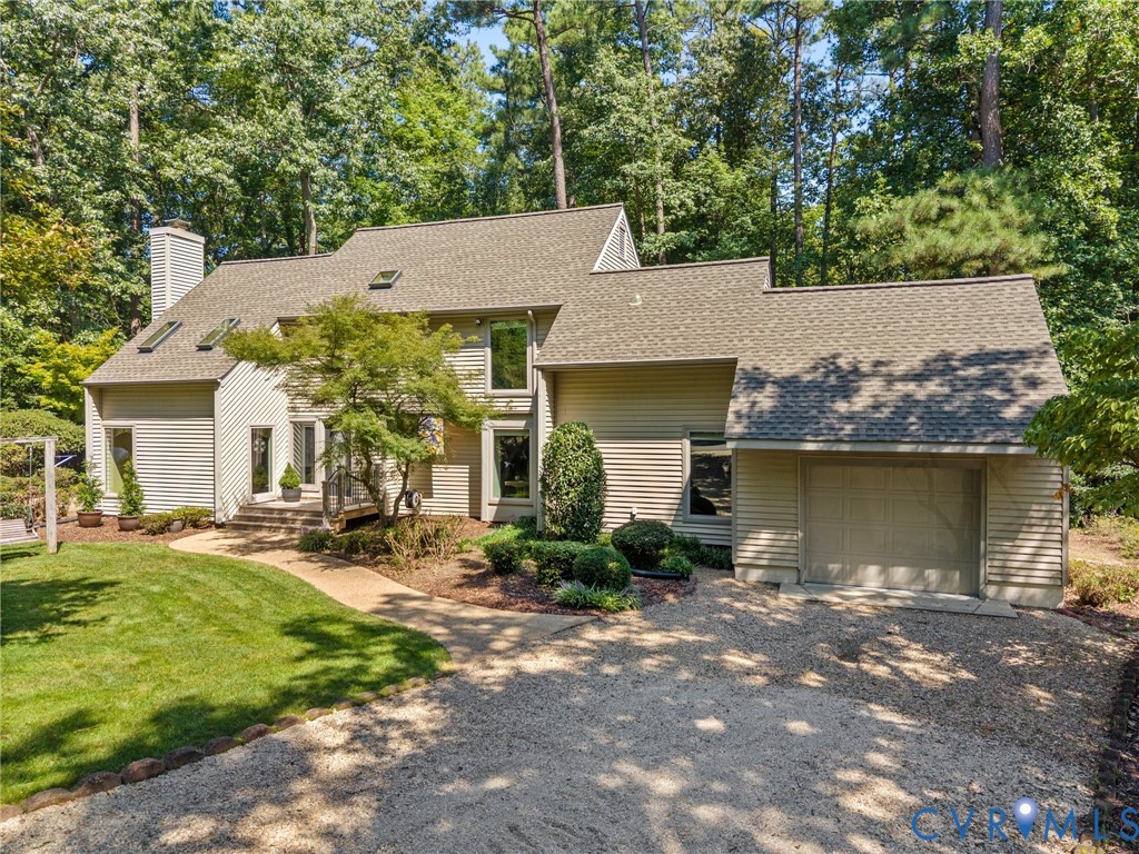 13802 Nuttree Woods Terrace, Nuttree Woods, Midlothian, VA 23112